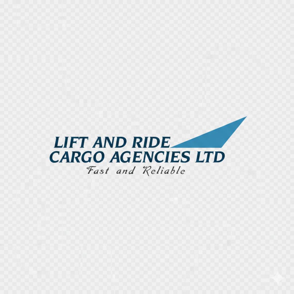 Lift and Ride Cargo Agencies Ltd - Customs Clearing Kampala