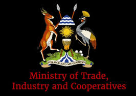 Ministry of Trade